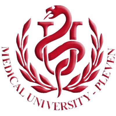 Medical University of Pleven logo