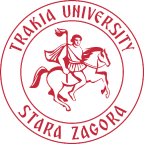 Medical University of Trakia logo