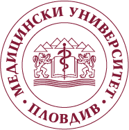 Medical University of Plovdiv logo